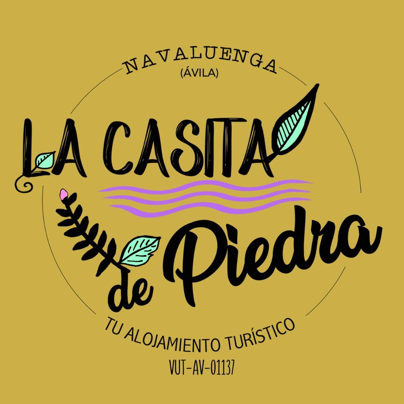 La Casita De Piedra Hébergement de vacances